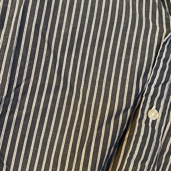 Sonoma mens button down shirt; size large - Picture 2 of 5